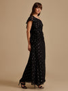 Jemma Printed Maxi Dress