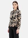 Chica Floral Full Sleeves Shirt