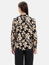 Chica Floral Full Sleeves Shirt