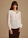 Dixie Blouse