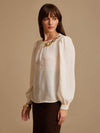 Dixie Blouse