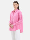 Linen Full Sleeves Shirt