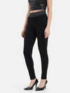 Taylor Shapewear Jegging With Lurex Waistband