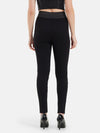 Taylor Shapewear Jegging With Lurex Waistband