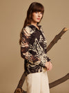 Donna Printed Shirt