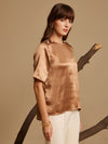 Josie Textured Blouse