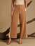 Bailey Wide Leg Trousers