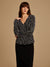 Tate Textured Knit Top