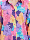 Myrtle Printed Full Sleeves Shirt