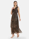 Beatrice Maxi Dress