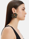 Stone Bold Earrings