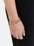 Chic Arm Party Multi-Layered Bracelet