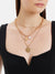 Mesmerizing Multi-Layer Chain Necklace