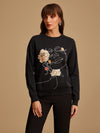 Graphic Sweatshirt