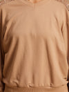 Sequin Sweatshirt