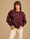 Pearl Sweatshirt