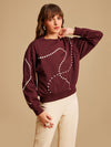 Pearl Sweatshirt