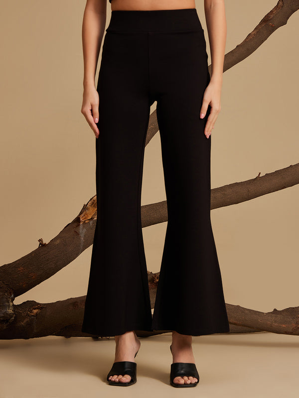 Jenna Flared Jeggings