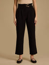 Wilma Straight Trousers