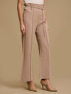 June Fit And Flare Trousers