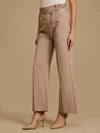 June Fit And Flare Trousers