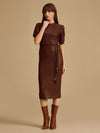 Wyatt Midi Dress