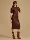 Wyatt Midi Dress