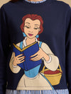 ©Disney Cinderella Mix Media Sweatshirt