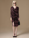Demna Midi Dress