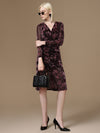 Demna Midi Dress