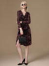 Demna Midi Dress