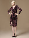 Demna Midi Dress