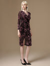 Demna Midi Dress