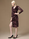 Demna Midi Dress