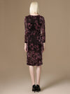 Demna Midi Dress