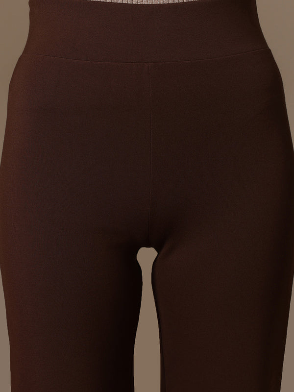 Jenna Flared Jeggings