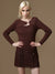 Ebba Winter Top