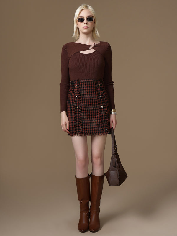Ebba Winter Top