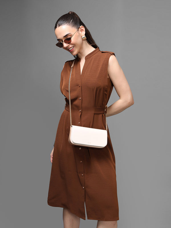 Chelsea Midi Dress