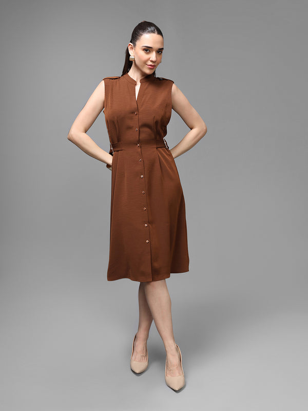 Chelsea Midi Dress