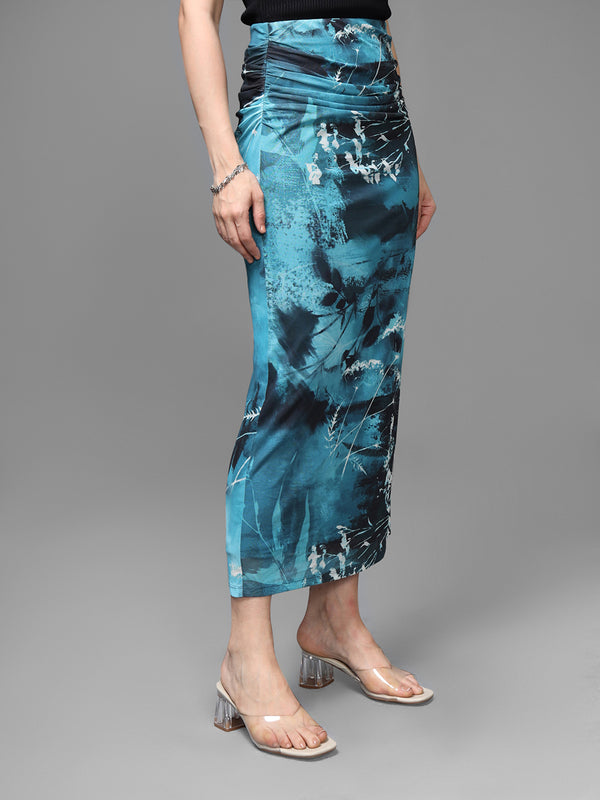 Valencia Skirt