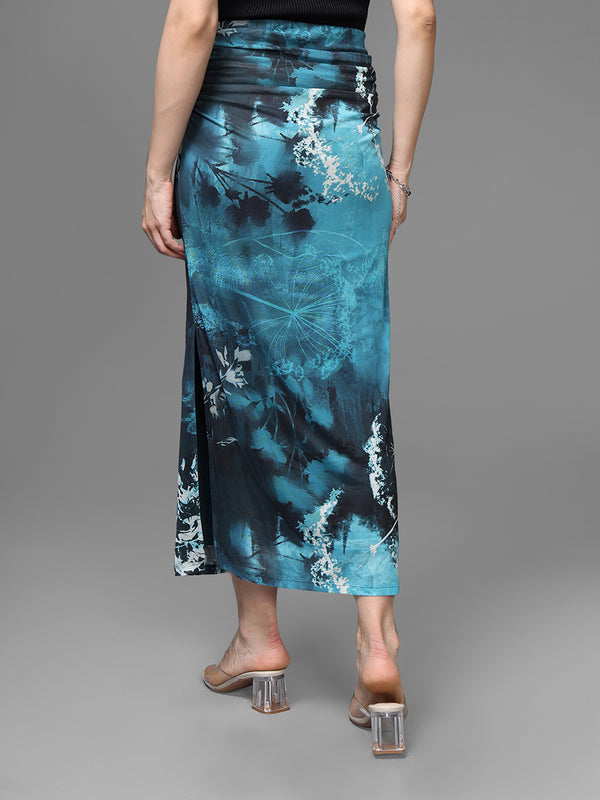 Valencia Skirt