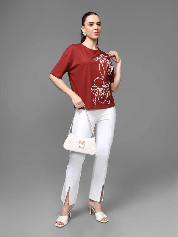 Tibet T Shirt