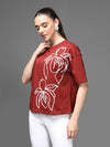 Tibet T Shirt