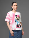 Disney Minnie Mouse T Shirt