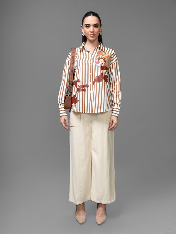 Disney Chip N Dale Shirt