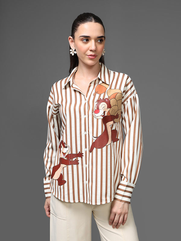 Disney Chip N Dale Shirt