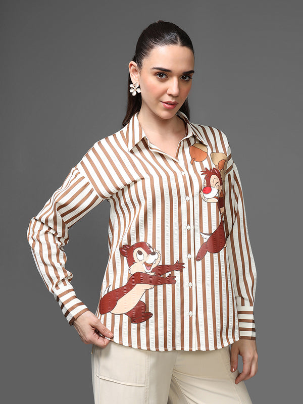 Disney Chip N Dale Shirt