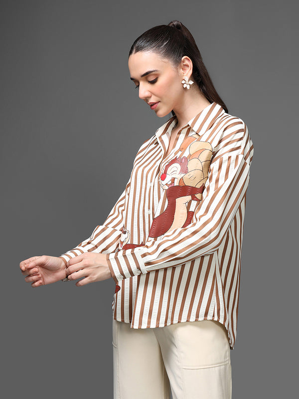 Disney Chip N Dale Shirt