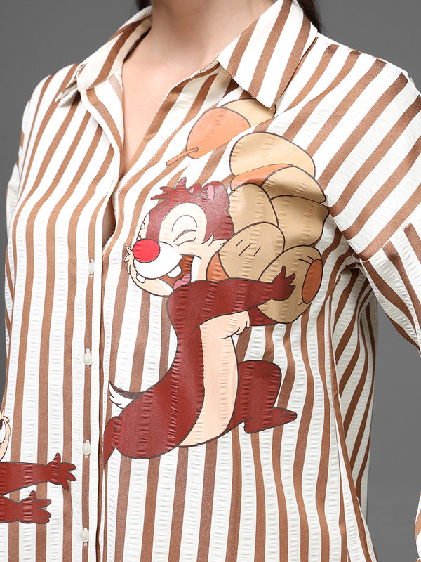 Disney Chip N Dale Shirt